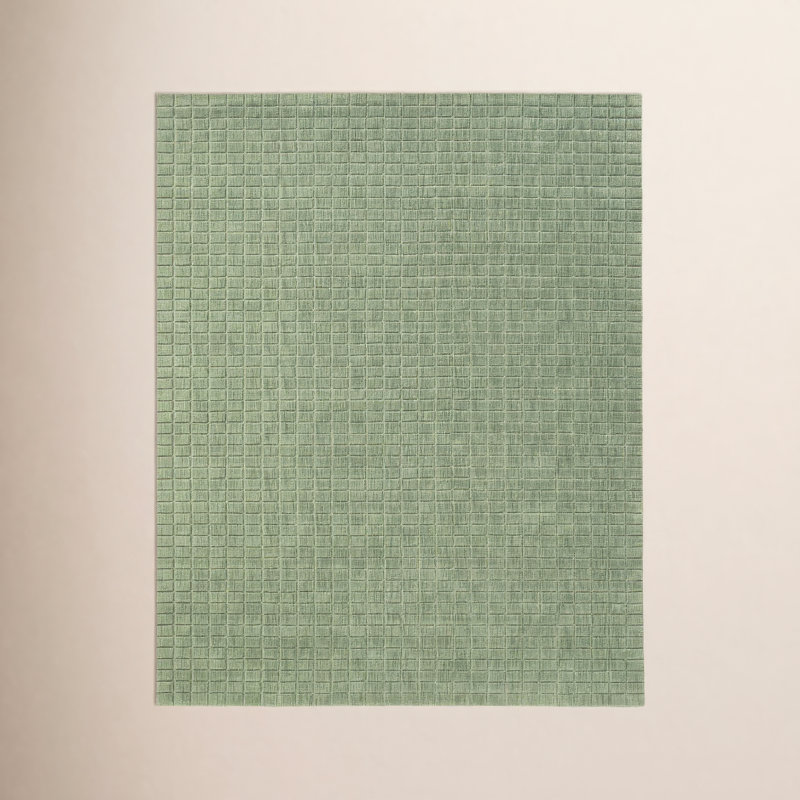 Vivora Ruth Area Rug, Rectangle 7'9" x 9'9"