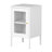 Crea Table White