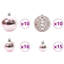 Artificial Christmas Tree with Stand-1292127575-1292127520
