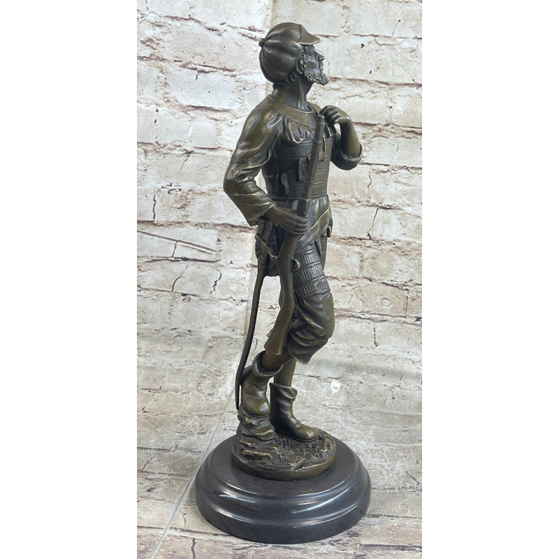 Figurine Baiya