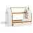 Blanc antique / naturel est en rupture de stock