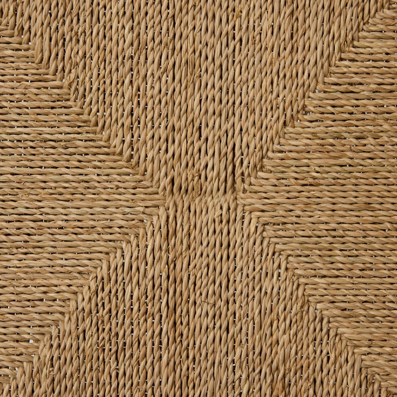 Pampa Stool With Cushion