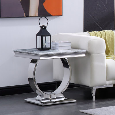 Table de bout haute 22 po Ashonda