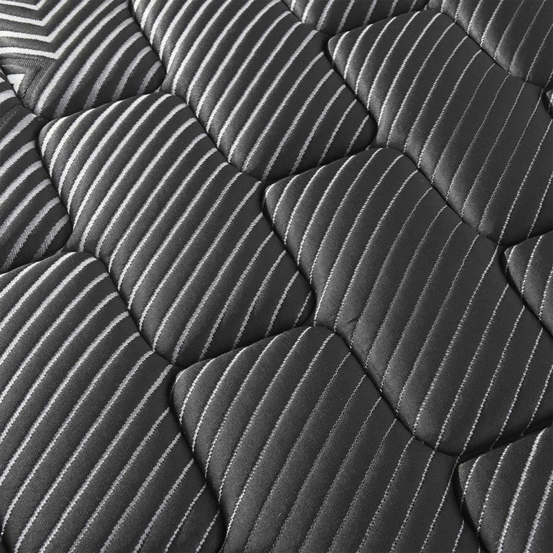 Matelas de qualité supérieure pour une expérience et un confort de sommeil optimaux, Double