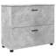 Bathroom Storage Furniture Set-2120873512