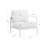 Armando Aluminum Outdoor Lounge Chair-730089302-714482868