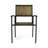 5 PCS Outdoor Dining Set For 4