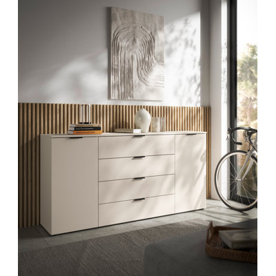GUMTON Sideboard 180 cm