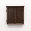 Armoire traditionnelle American Legend