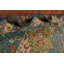 Tapis tribal animaux en laine Kazak 8 x 10