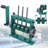 3-position Wire Stripper Machine