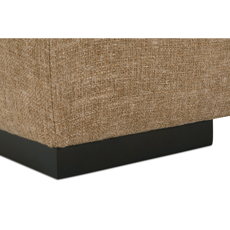 Maddox Ottoman