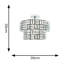 Adreona Flush Mount-179198556-182454902