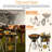 Rolling Grill Side Table Cart