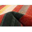 Tapis cuivre foncé Helwart Gabbeh 9 pi 3 po x 12 pi 0 po