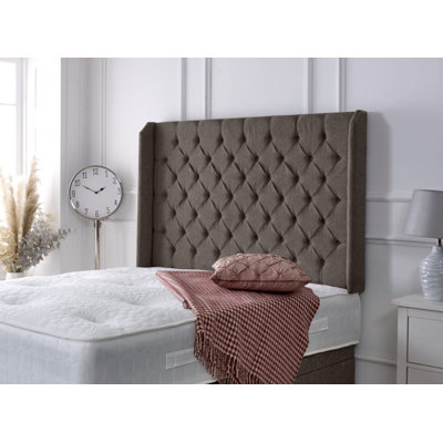 Upholstered Headboard