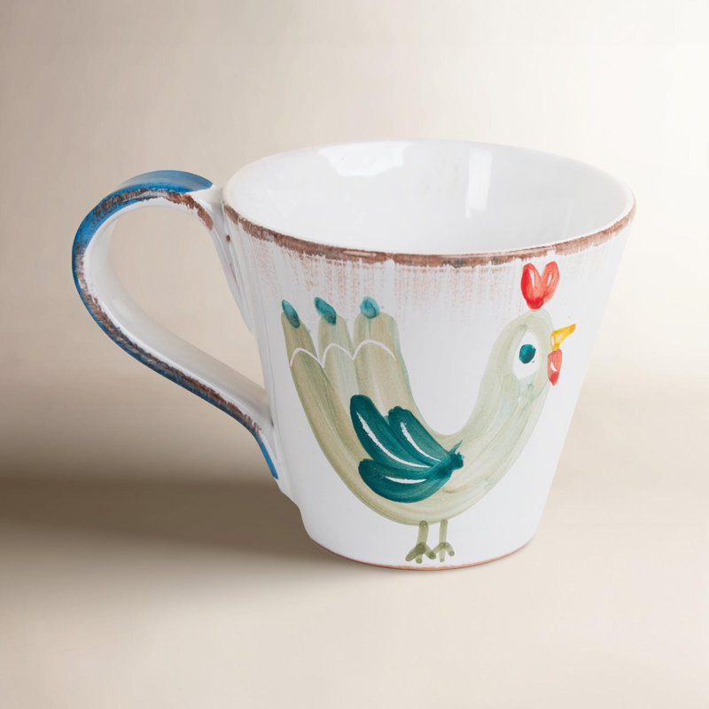 Tasse Gallo