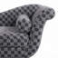 Canapé en tissu Classic Diamond