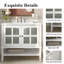 Meuble-lavabo 36 po avec lavabo en céramique-1424674205