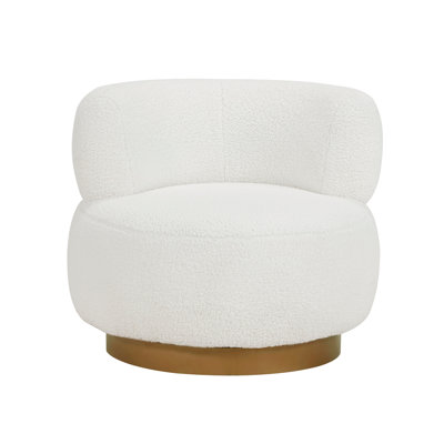 Chaise pivotante Westfall