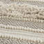 Tapis tissé pour salle de bain 22 x 58 po