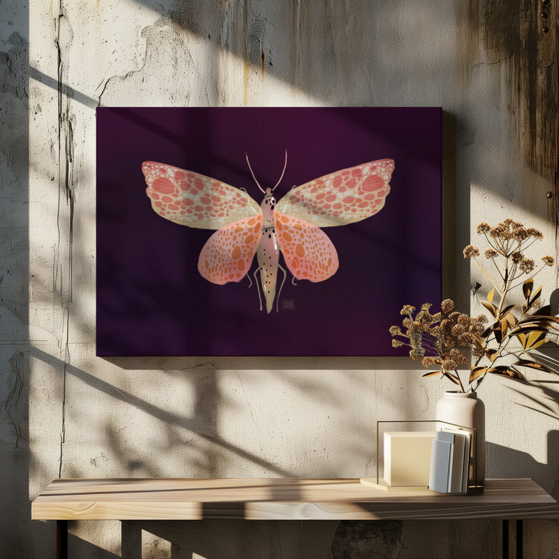 Wrapped Canvas Print, 50.8 cm H x 76.2 cm W