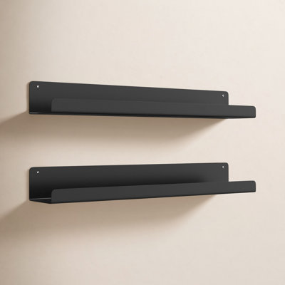 Tara 24" Floating Shelf