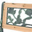 Banc de patio en bois 48 po-2110066453-2110066455