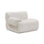 Chaise de coin Chue Latte-119402033