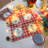 Christmas Paper Napkins