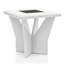 Ensemble de tables basses 2 pièces Bandur-703456952
