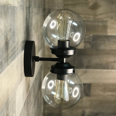 Rada Armed Sconce