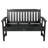 Arbnora Plastic Outdoor Bench-87224577