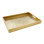 Sparkle Escape Glass Mirror Tray
