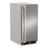 Marvel Appliances Crescent Ice Built-In