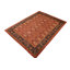 Silke Wool Oriental Rug