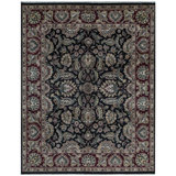 Wool Oriental Area Rug
