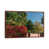 Classic Brown Wood Framed