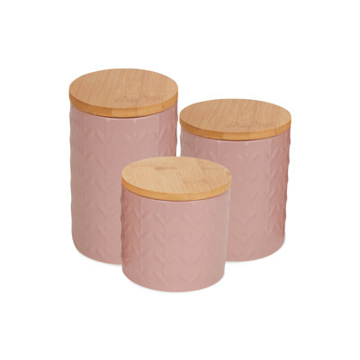Ensemble de pots de cuisine 3 pièces
