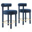 Tabouret de comptoir / de bar Modway Toulouse-92590957-92590963