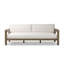 MILFORD Outdoor 4 - Seat Patio Sofa