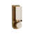 Antique Brass/Natural White/Milk selected