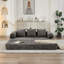 Canapé-lit pliant convertible Comfy-1404221215