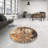Abstract Indoor Rug-1795784931