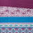 Reversible Quilt Set With Throw Pillows-126520585