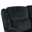 Fauteuil de massage inclinable