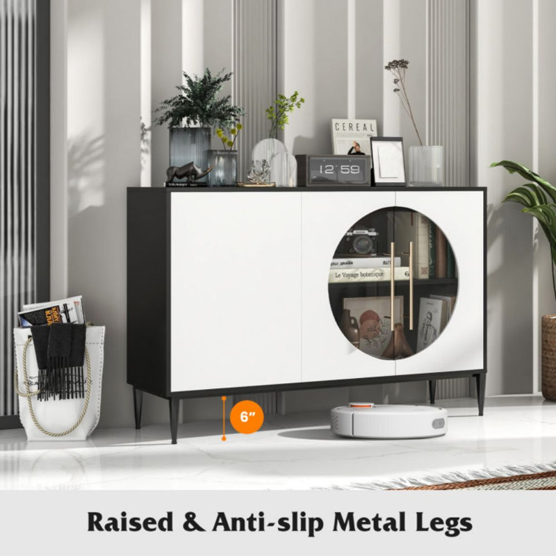 Dimarcus Accent Cabinet