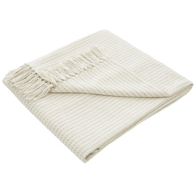 Striped Blanket
