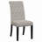 5-Piece Rectangular Top Dining Table Set-497660552