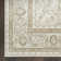 Lafever Ivory Taupe Vintage Indoor Rug